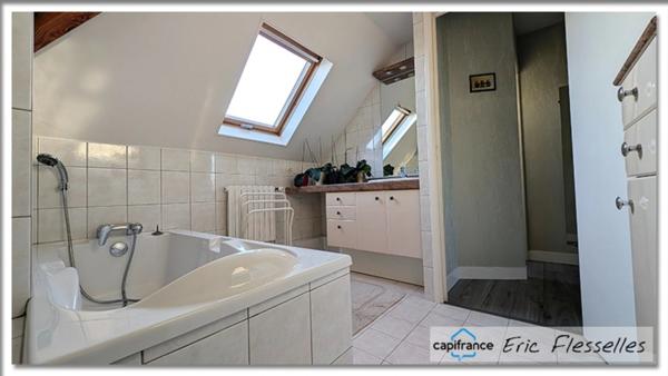 Maison à vendre 5 pièces GOURNAY SUR MARNE (93)