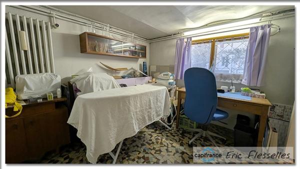 Maison à vendre 5 pièces GOURNAY SUR MARNE (93)