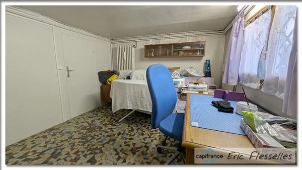 Maison à vendre 5 pièces GOURNAY SUR MARNE (93)