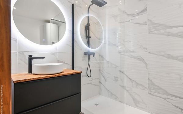 Appartement à vendre    2 pièces • 51 m2 Sanary-sur-Mer