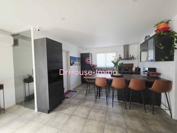 Maison à vendre 4 pièces de 78 m²