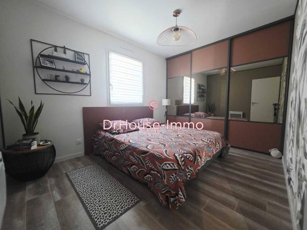 Maison à vendre 4 pièces de 78 m²