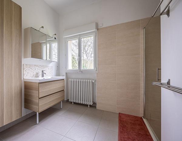 Maison de famille saint vivien