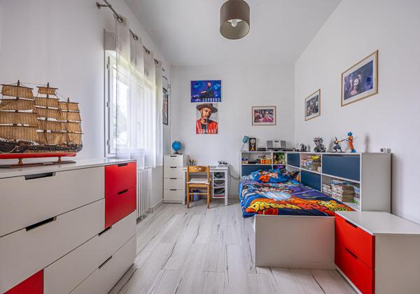 Maison de famille saint vivien