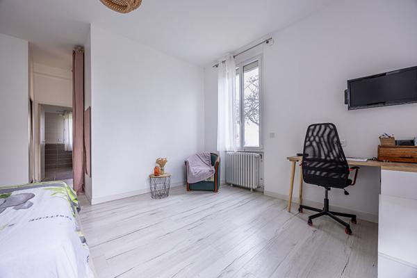 Maison de famille saint vivien