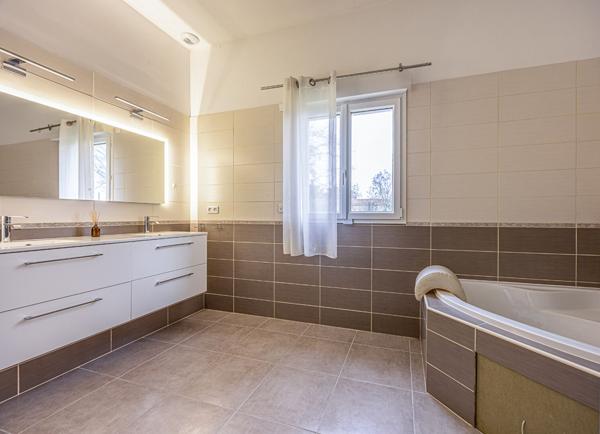 Maison de famille saint vivien