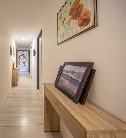 Maison de famille saint vivien