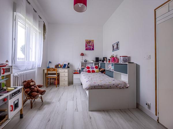 Maison de famille saint vivien