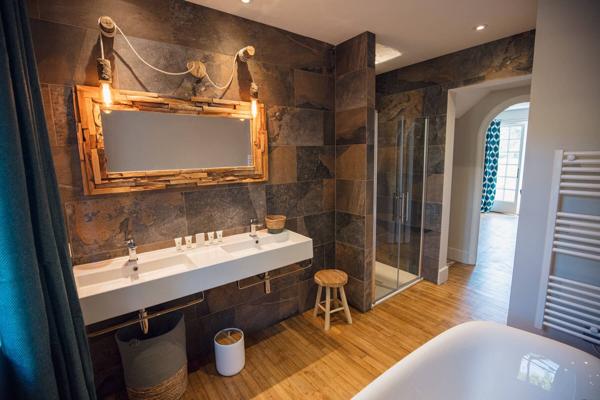 Vente Maison de luxe Mazamet 9 Pièces 365 m²