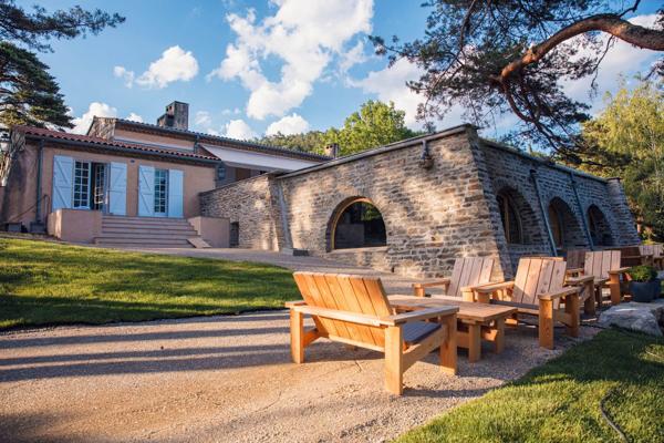 Vente Maison de luxe Mazamet 9 Pièces 365 m²