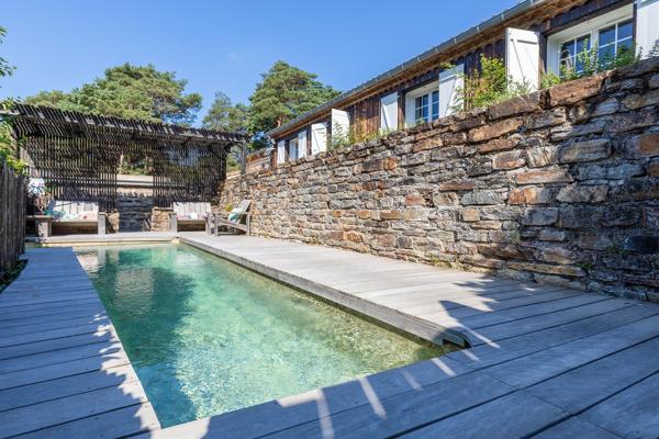 Vente Maison de luxe Mazamet 9 Pièces 365 m²
