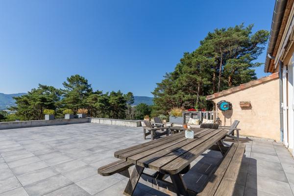 Vente Maison de luxe Mazamet 9 Pièces 365 m²
