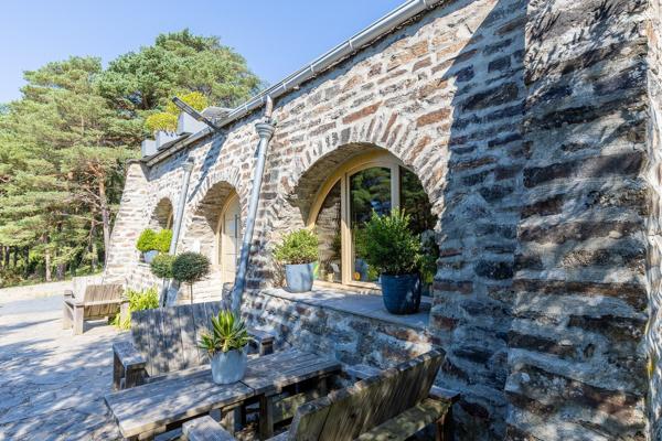 Vente Maison de luxe Mazamet 9 Pièces 365 m²