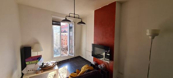 Appartement Bois Colombes 2 pièce(s) 37 m2
