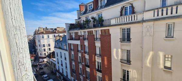 Appartement Bois Colombes 2 pièce(s) 37 m2