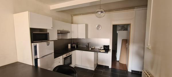Appartement Bois Colombes 2 pièce(s) 37 m2