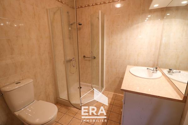 Maison Carmaux 6 pièces avec garage et jardin