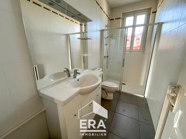 Maison Carmaux 6 pièces avec garage et jardin