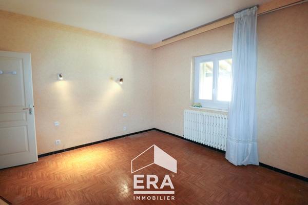 Maison Carmaux 6 pièces avec garage et jardin