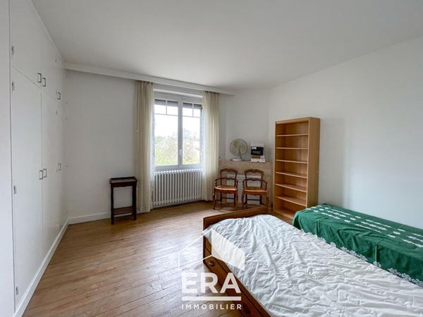 Maison Carmaux 6 pièces avec garage et jardin