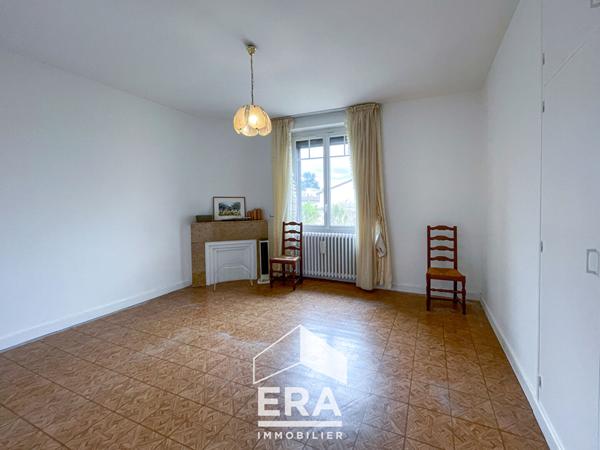 Maison Carmaux 6 pièces avec garage et jardin