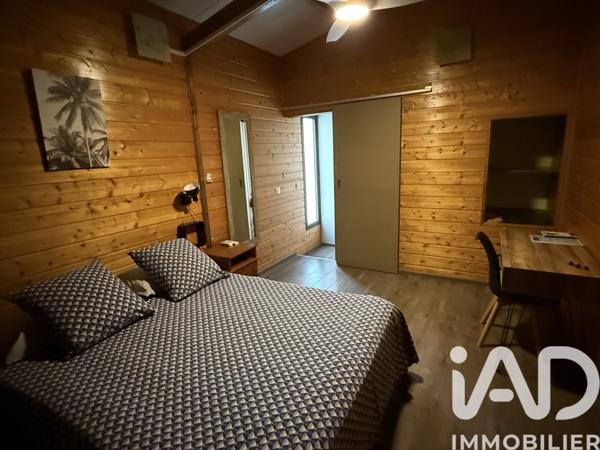 Maison à vendre 5 pièces 70 m² Les Trois-Bassins