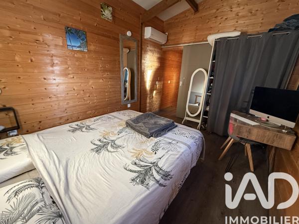 Maison à vendre 5 pièces 70 m² Les Trois-Bassins