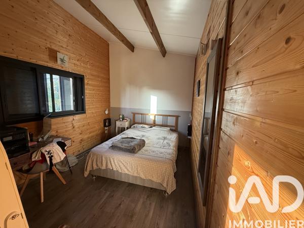 Maison à vendre 5 pièces 70 m² Les Trois-Bassins