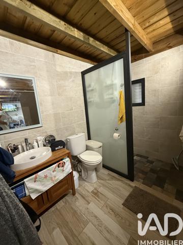 Maison à vendre 5 pièces 70 m² Les Trois-Bassins