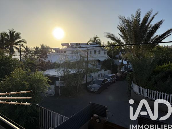 Maison à vendre 5 pièces 70 m² Les Trois-Bassins