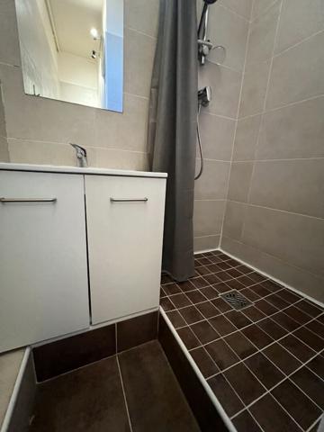 Charmant 2 pièces lumineux Bastille / Sedaine 34.51 m2