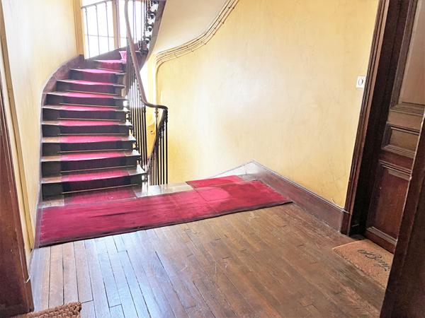 Charmant 2 pièces lumineux Bastille / Sedaine 34.51 m2