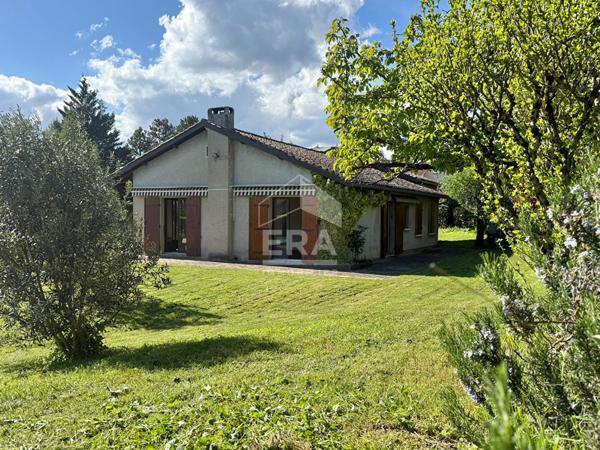 Maison Ecully 6 pièce(s) 165 m2