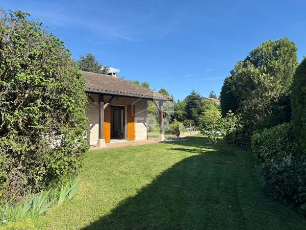 Maison Ecully 6 pièce(s) 165 m2