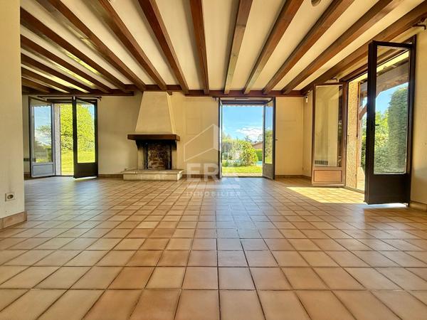 Maison Ecully 6 pièce(s) 165 m2