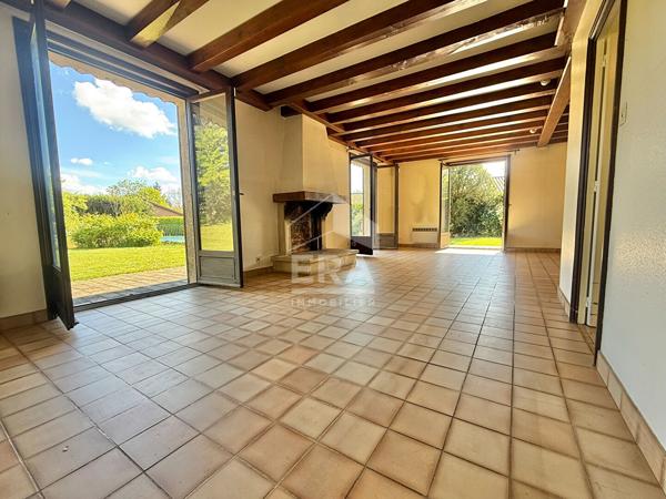 Maison Ecully 6 pièce(s) 165 m2