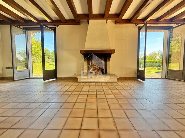 Maison Ecully 6 pièce(s) 165 m2
