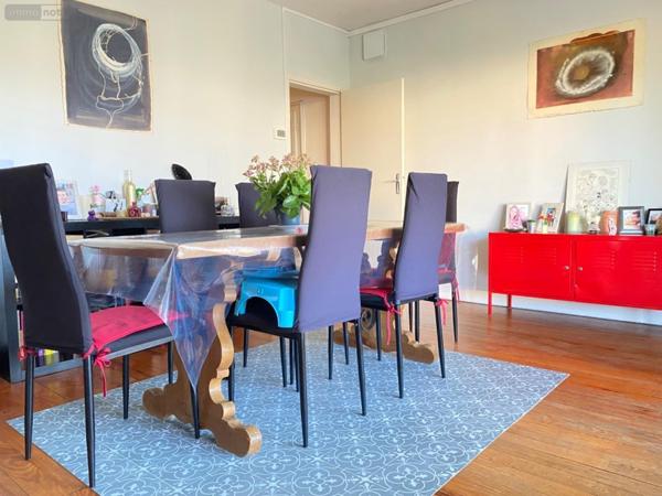 Maison à vendre à Libourne en Gironde (33500), ref : 11633/476   
Les Charruauds