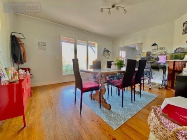 Maison à vendre à Libourne en Gironde (33500), ref : 11633/476   
Les Charruauds