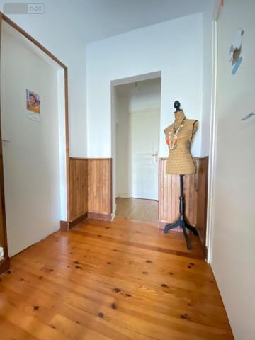 Maison à vendre à Libourne en Gironde (33500), ref : 11633/476   
Les Charruauds