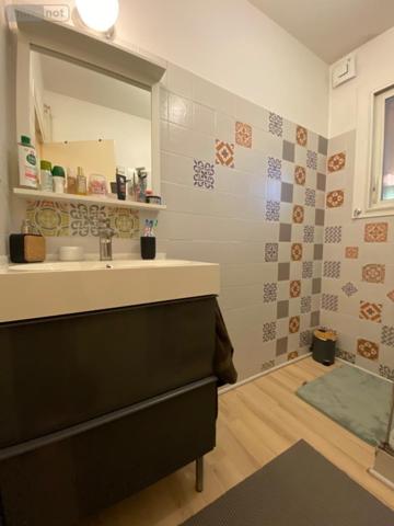 Maison à vendre à Libourne en Gironde (33500), ref : 11633/476   
Les Charruauds