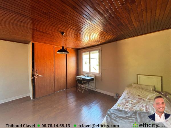 Maison
         8 pièces
        - 164 m² 199 000 € *