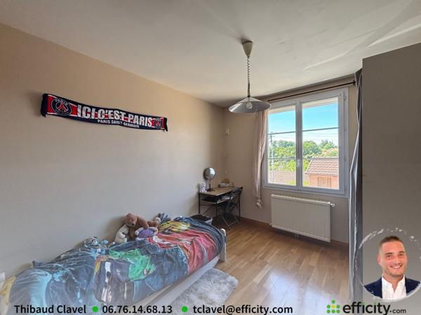 Maison
         8 pièces
        - 164 m² 199 000 € *