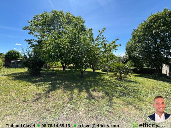Maison
         8 pièces
        - 164 m² 199 000 € *