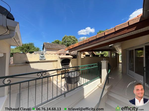 Maison
         8 pièces
        - 164 m² 199 000 € *