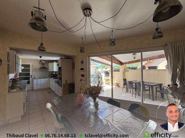 Maison
         8 pièces
        - 164 m² 199 000 € *