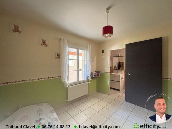 Maison
         8 pièces
        - 164 m² 199 000 € *