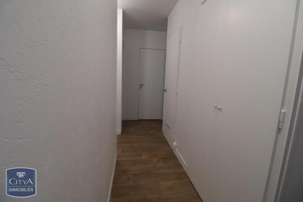 Location appartement Corbeil-Essonnes (91100) 4 pièces 80.73m²