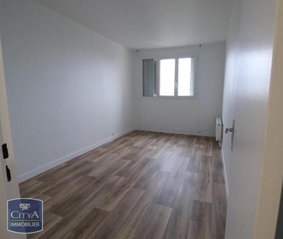 Location appartement Corbeil-Essonnes (91100) 4 pièces 80.73m²