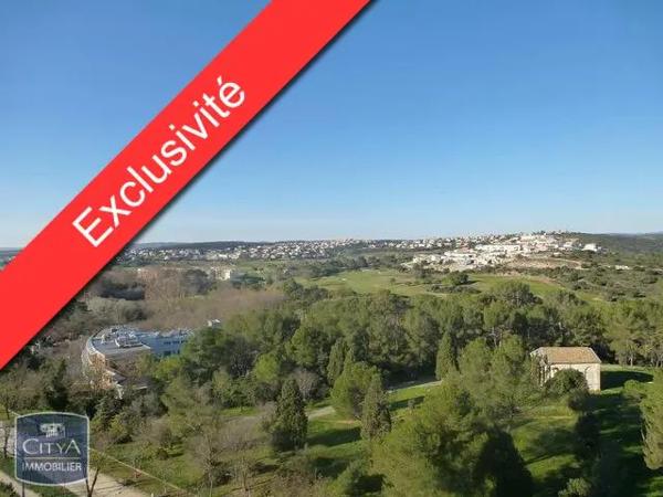 Appartement à vendre 5 pièces 97.99m²